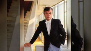 РАЙМОНД ПАУЛС. Долгая дорога в дюнах ( мелодия из кф)