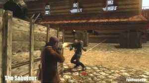 ТОП 10 игр как GTA 5 для СЛАБЫХ ПК и ноутбуков Часть 2 | Игры похожие на ГТА с низкими требованиями