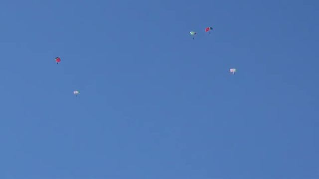 Я выбираю небо 10.08.2018г смотреть онлайн