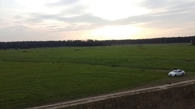 Это свобода...// DJI Mini SE смотреть онлайн