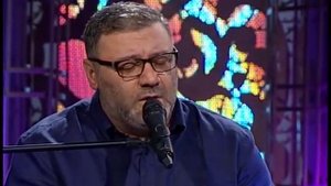 Zviad Bolkvadze & Liza Ramishvili ზვიად ბოლქვაძე & ლიზა რამიშვილი - „შენ შორსა ხარ“