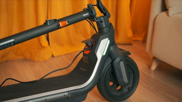 5 СОВЕТОВ Как Хранить Электросамокат Зимой! смотреть онлайн