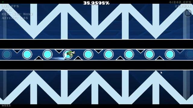 Low Death 199% [I Feel So Good Demon] by KrmaL (ACTUAL 99th Extreme) смотреть онлайн