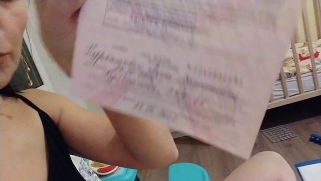 УБОРКА | РАСХЛАМЛЕНИЕ ДОКУМЕНТОВ ч.2