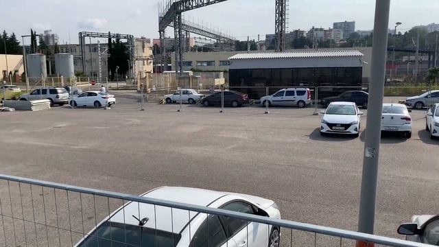 Адлер не центральный пляж. Куда ходят местные на море