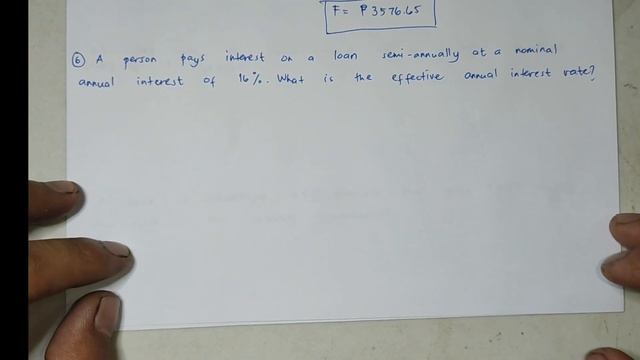 ENGINEERING ECONOMY (PROBLEM SOLVING) - PAST BOARD EXAM QUESTIONS смотреть онлайн