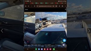 Пришла в порт GMC ACADIA 2023 г.в. 100 % оригинал. Авто из США Балашиха 8-901-543-67-60