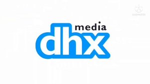 Teletoon Original Production dhx media Hasbro studios Play house Disney original