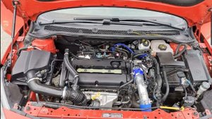 Опель Астра 2012 — отзыв владельца