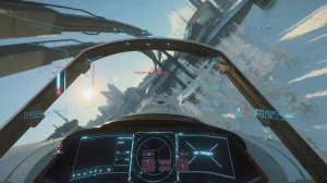 [3.17.1] Star Citizen - New Babbage City Tour - 03:08.970