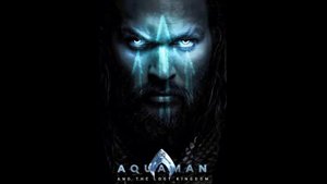 Аквамен и потерянное царство | Aquaman and the Lost Kingdom, 2023, 22 декабря, 3 эпизода