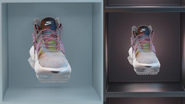 Blender SHOWREEL 2023 смотреть онлайн