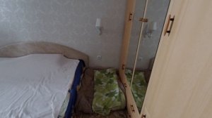 ROOM TOUR в арендованной квартире Черноморск (Ильичевск)