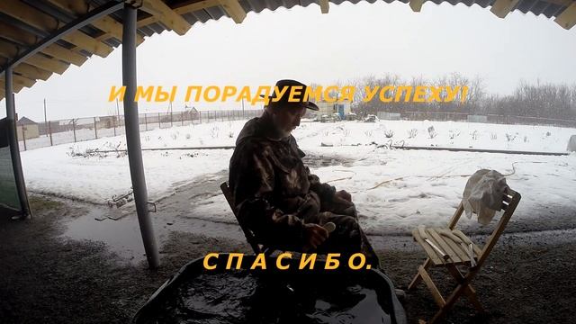 Квок и классика кистевого удара. Исполняет Юрий Философ. 2021 г. смотреть онлайн