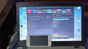 iPhone 5s 12.5.6 iCloud bypass || iPhone 5s Apple id Remove with unlock tool