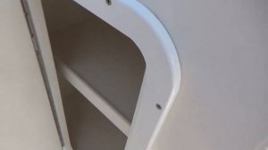 2010 Rinker Captiva 246