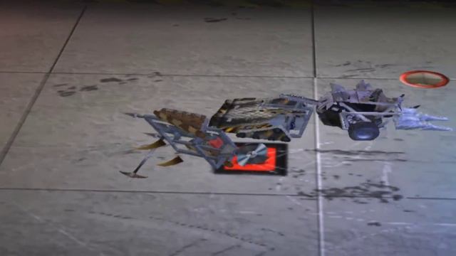 Let's Play, Robot Wars - Arenas Of Destruction | Part - 4, Going Offshore | смотреть онлайн