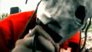 Slipknot- spit it out (1999)