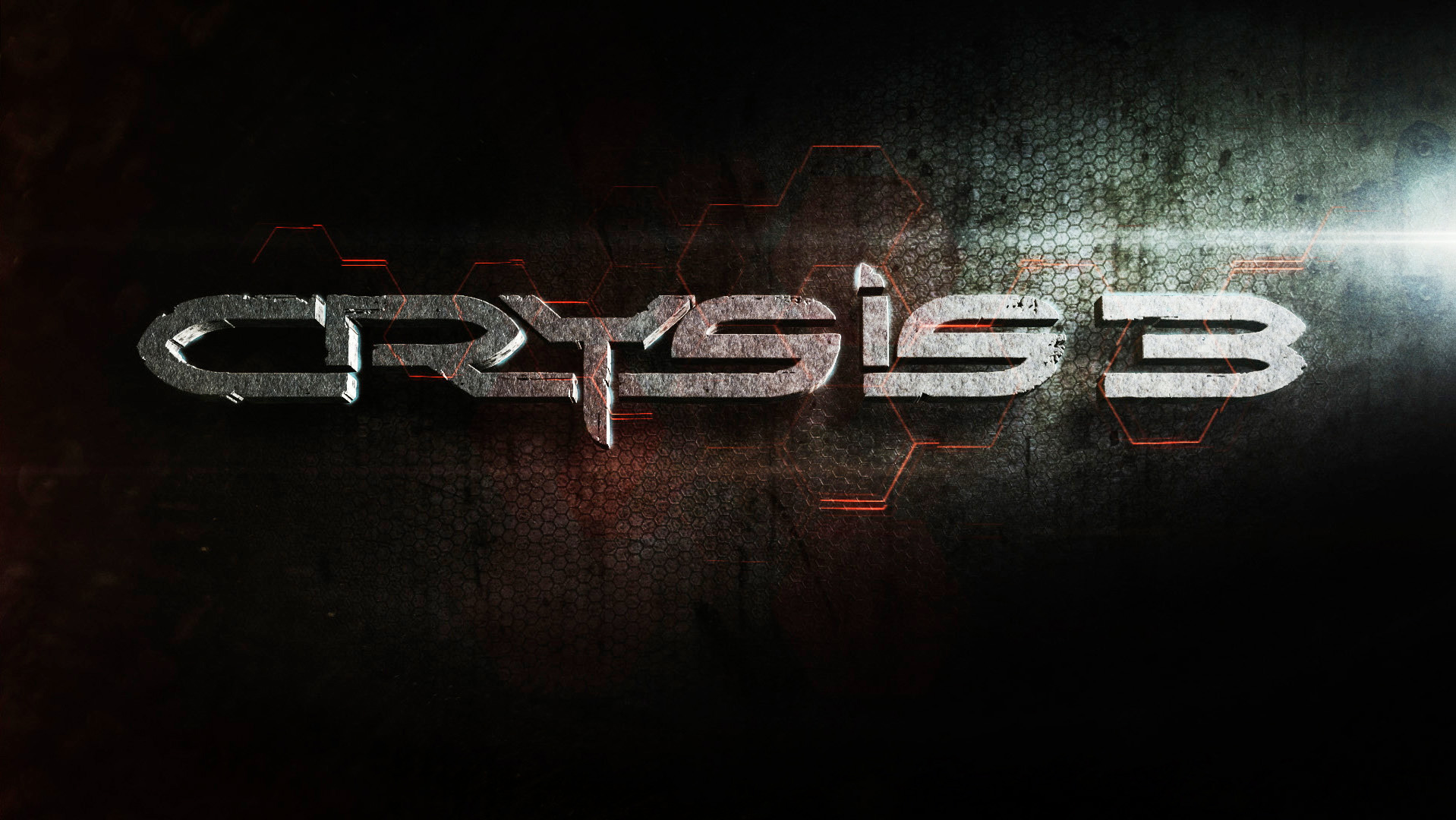 Crysis 3 (2 часть)