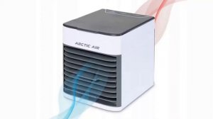 ARCTIC AIR ULTRA 2X Мини Кондиционер Увлажнитель воздуха Вентилятор