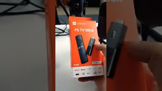 mi tv stick review  #Bdshop