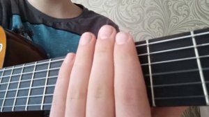 Smells like teen spirit на гитаре/как играть новичкам?