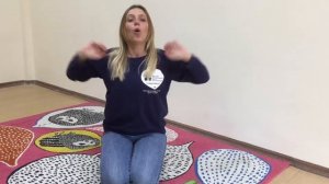 Фонетическая ритмика ЗВУКИ