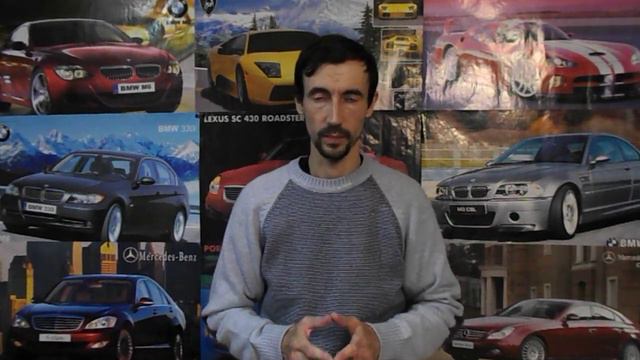 Почему тянет машину в правую сторону при резком старте? В чем секрет? смотреть онлайн