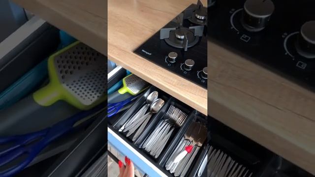 Идея ремонта маленькой кухни смотреть онлайн