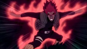 Мадара ПРОТИВ Гая || Аниме клип ГАЙ || Amv Madara