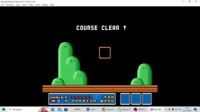 super mario all-stars смотреть онлайн