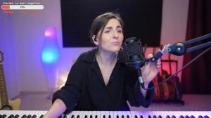 Розовый фламинго(кавер)???