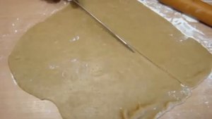 Как сделать ТУЛЬСКИЙ ПРЯНИК в домашних условиях  Видео   рецепт