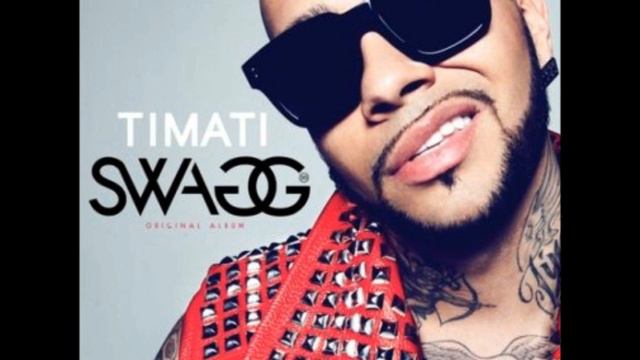 Timati feat Laurent Wolf - Got Damn (remix by Michael Yusher) (SWAGG) смотреть онлайн
