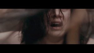 Evil Dead (2013) - Tree Rape scene