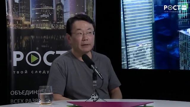 Елена Титарева и Ксавьер Ли, интервью на английском языке.Факторы успеха. смотреть онлайн