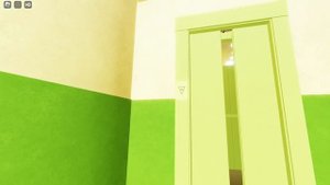 Roblox! Лифт МЛМ 400 кг 0,71 м/с