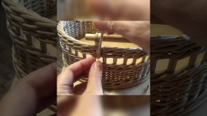 Деревянные ручки на сухарнице