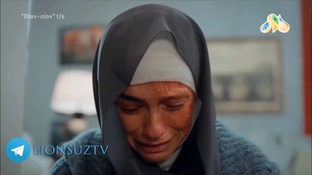 OLOV OLOV 34 QISM TURK SERIALI UZBEK TILIDA | ОЛОВ ОЛОВ 34 КИСМ УЗБЕК ТИЛИДА смотреть онлайн