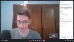 Тестовое собеседование на позицию Frontend React-разработчика (Junior/Middle)