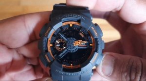 How To Reset Casio G Shock Watch?