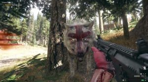Far Cry 5 - 203 часть Убить Иакова Сида