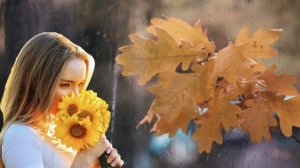 Сергей Одинцов - Бродяга дождь!