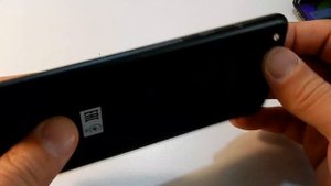 Honor 7x разборка и кнопки ремонт