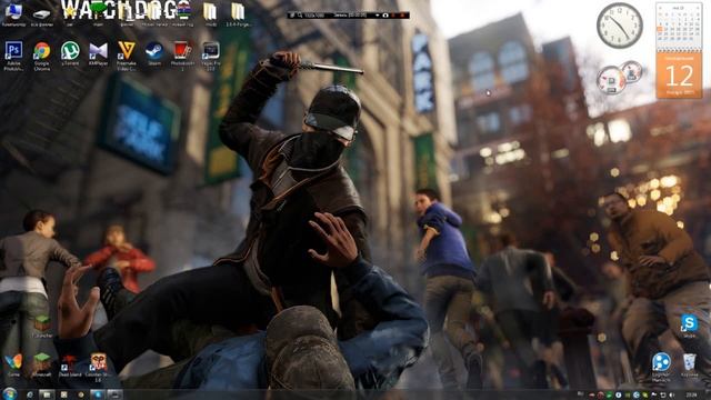 Что делать если шипит микрофон??? смотреть онлайн