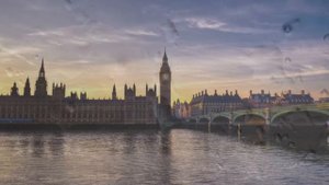 Красивые Виды Лондона