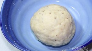 Тесто для самсы узбекской