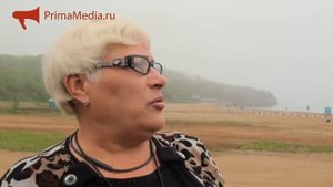 Пляжи Владивостока