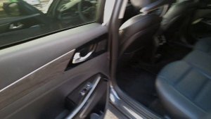 Авто из Кореи/Обзор Kia K7Hybrid/Cadenza4K-Она в промежности!