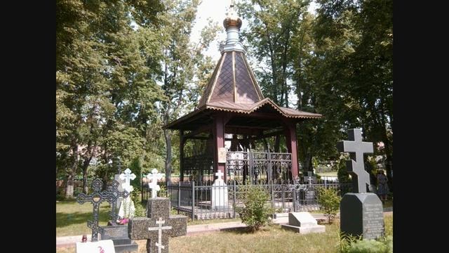 Музыка веры 352.  Песни на стихи иером.  Василия (Рослякова).